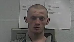 Suspect in Powell Co. shooting arrested after 'extensive foot chase'