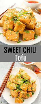 Sweet Chili Tofu Recipe Sweet Chili Thai Sweet Chili Sauce Recipe Sweet Chili Thai