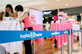 This clip features three things that have aged really well. Ayna Anya Baskin Robbins Unveil Malaysia S First Pink Lady Ioi City Mall