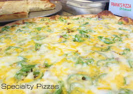 pin on frank s pizza of oakland