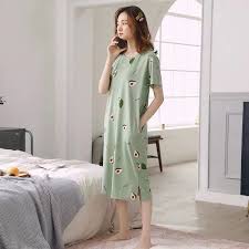 Tapi serius, cewek korea selatan lebih mengerikan dari itu. Harga Daster Korea Terbaik Pakaian Tidur Piyama Pakaian Wanita Juli 2021 Shopee Indonesia