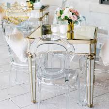 If midcentury modern isn't your style, this would be our second pick for the best small dining table. Event Table For Cake Customized Made Small Size Metal Mirror Glass Top Dining Table Buy Dining Table Mirror Table For Cake Event Table For Cake Product On Alibaba Com