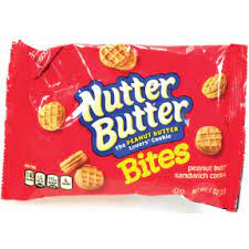 See and discover other items: Mini Nutter Butter Cookies Nutrition Nutritionwalls