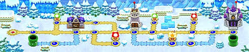 Each world features 10 available levels where your goal is to simply reach the … World 4 New Super Mario Bros 2 Super Mario Wiki The Mario Encyclopedia