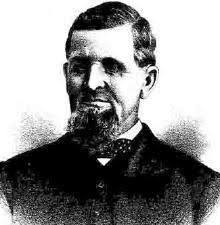 Biographies of Fulton County, Illinois