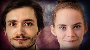 #1041 Anna Puzio: Social Robots, Religious Robots, Transhumanism, and  Digital Afterlives