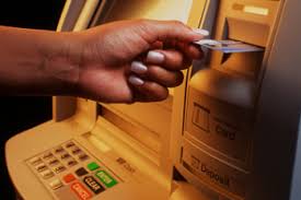 There have been instances where young people have demonstrated unmatchable skills like a nigerian man. 10 Types Of People You Ll Meet At Atms In Nigeria