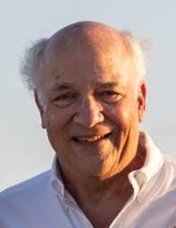 Obituary information for Steven Howard Ernest