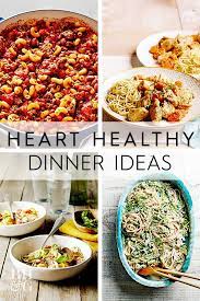 33 Healthy Meals Under 3 Per Serving That Taste Remarkably Rich Healthy Dinner Heart Healthy Dinners Healthy Recipes