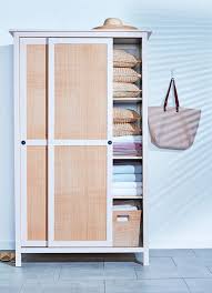 15 Diy Home Projects You Can Do For Less Than 100 Home Diy Home Projects Ikea Wardrobe