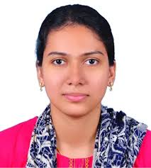 Dr. Jince Maria Augustine