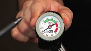 How To Use The A C Pro Gauge