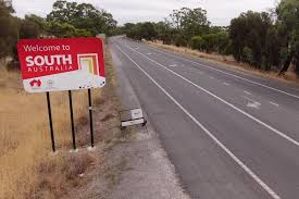 People must stay home and cannot leave for exercise. South Australia Imposes Stricter Border Bubble After Mildura Covid 19 Case And Urges Less Riverland Travel Abc News