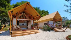 Was das alles mit cäsar und co. Arena One 99 Glamping Banjole Holidaycheck Istrien Kroatien