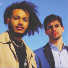 Mason Holland, Ethan Werstler win USG presidential election ticket