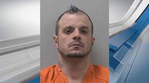 Suspect arrested after high speed chase lasted 18 miles in Lexington Co.