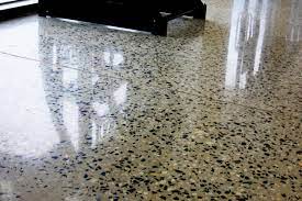 Arb Super Store Pakenham Polish Pro Concrete Polishing Polishpro Concrete Polishing Services