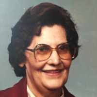 Ruby Justine Albert (1923–2013)