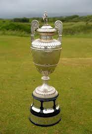 The pga championship features 156 players competing annually for the wanamaker trophy, one of to stay updated on the latest pga championship news, visit pgachampionship.com, follow. The Best Trophies In Golf Wanamaker Claret Jug Ryder Cup And More