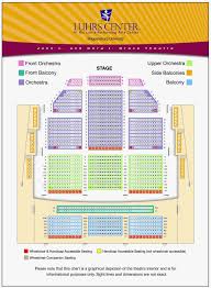 Proper Fillmore Loge Seating Fox Theater Detroit Seating