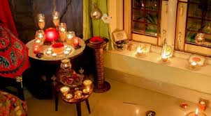 Diwali, the hindu festival of lights, is celebrated every autumn in the northern hemisphere and every spring in the southern hemisphere. Top 10 Diwali Decoration Ideas For Your Home Parentcircle