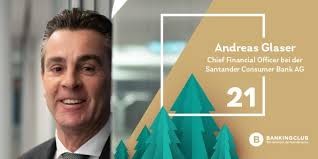 Santander bank has around 572 branches and around 2.1 million customers. Andre Wohlrab Treasury Specialist Santander Consumer Bank Ag Linkedin