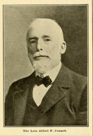 Star Roses and Plants/Conard-Pyle