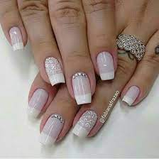 Unhas Francesinhas 78 Inspiracoes Lindas Para Decorar As Unhas