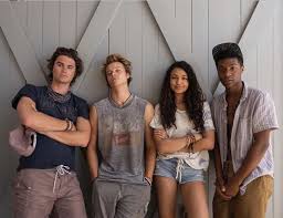 Pogues The Pogues Outer Banks Mixtape