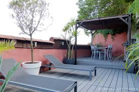 Lyon Loft Avec Toit Terrasse Et Vue Appartement Terrasse Decoration Exterieur Terrasse