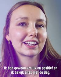 Voorstelvideo Eva!