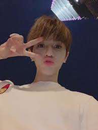 Pin On Golden Child ˎˊ