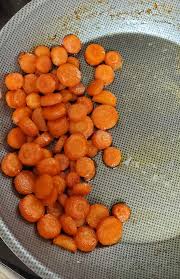 The AlphaGal Kitchen