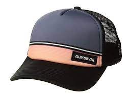 Quiksilver Stripe Stare Cap Vintage Indigo Baseball Caps Walk Along The Shore And Soak Up Your Surroundings With T Heels Shopping Crocs Classic Womens Heels