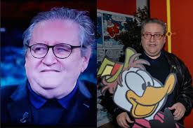 Io mi inventerò qualcosa sulla rete, forse una tv. Vincenzo Mollica Quando Schiattero Sulla Mia Tomba Voglio La Foto Di Vincenzo Paperica