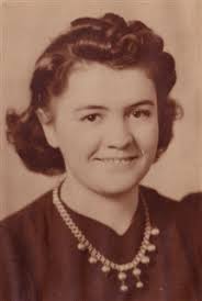 Lucienne Maria Marguerite “LUCY” Miron Leclair (1919-2002)