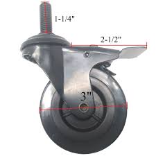 We did not find results for: Pit Boss Locking Caster Wheel For Pro 1100 More 74064 Stove Grill Parts For Less