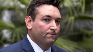 Rape Crisis Scotland slam Tories over 'intimidating' process that saw MSP Miles  Briggs cleared of sexual harassment leaving complainer 'sad and angry'