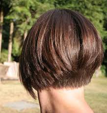 You can describe the tone of this headdress in many ways as it depends on how you view it but burgundy is. 10 Inverted Bob Haircut Learn Haircuts