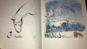 See more ideas about charlie mackesy, charlie, horse quotes. Book Review The Boy The Mole The Fox And The Horse