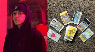 Maybe you would like to learn more about one of these? Marshall Kelly And The Rider Waite Tarot Deck City Pulse