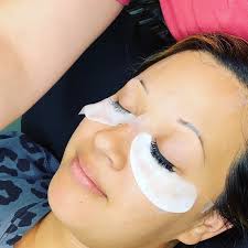 just tried out the @jbrandbeauty...