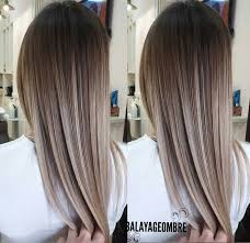 Die Farbe Und Der Verlauf Bestes Bild Club Farbverlauf Haare Haarfarben Ombre Haare Farben