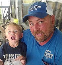 Obituary for Darrell Eugene Dalton