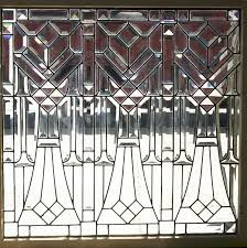 American Beveled Glass Window Glass Painting Patterns Stained Glass Stained Glass Panels