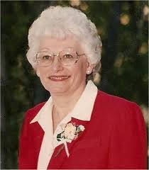 Obituary of Joan Marion Colpitts