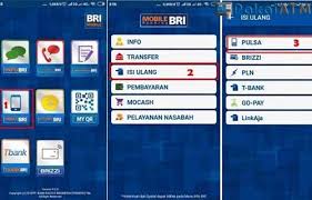 Untuk mengetahui apakah nama anda terdaftar sebagai penerima bantuan umkm, maka anda bisa melakukan pengecekan online. 7 Cara Isi Pulsa Lewat Atm Bri 2021 Indosat Xl Telkomsel Pakaiatm