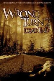January 26, 2021 (us)(theaters)(one night only) jen (charlotte vega) and a group of friends set out to. Pin On Wrong Turn