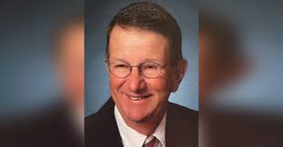 Obituary information for Donald Gary Peterson