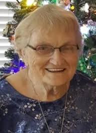 Nadine Hawkins (Stancell) Obituary